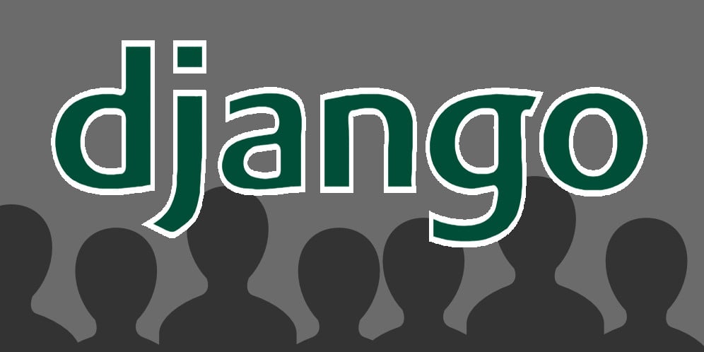 User Authentication with Django REST Framework